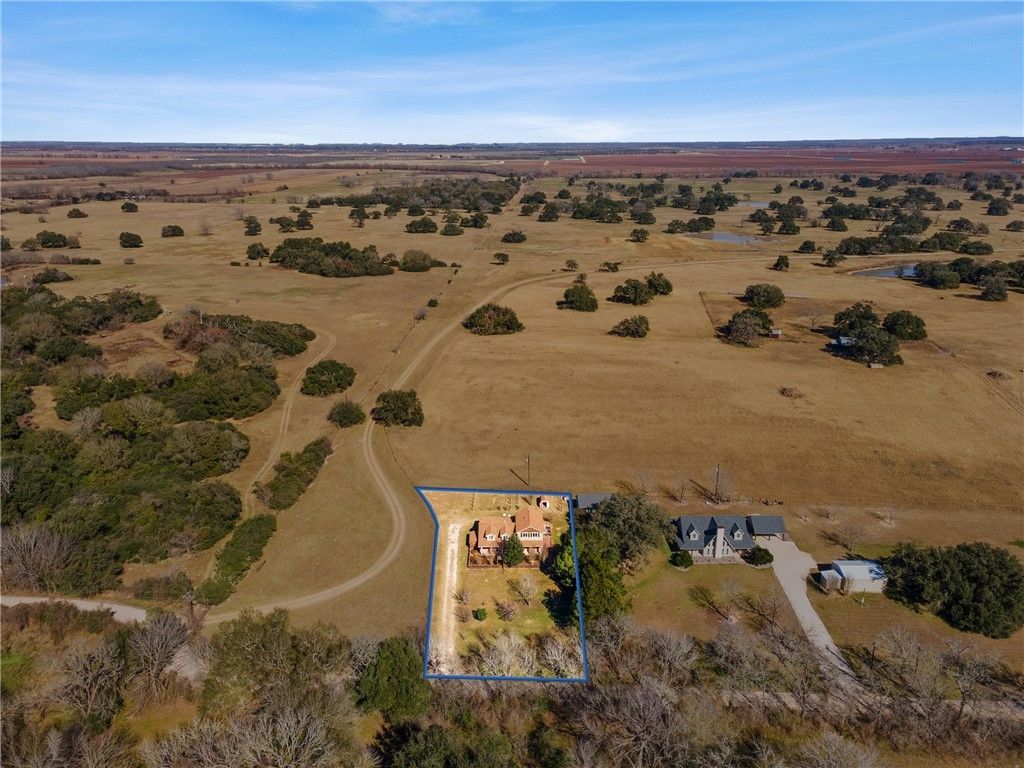 Photo of 10860 County Road 272, Somerville, TX 77879 (MLS # 26000856)