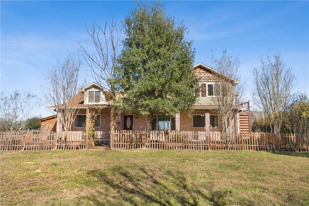 Photo of 10860 County Road 272, Somerville, TX 77879 (MLS # 26000856)