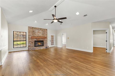 Tiny photo for 2013 Pebblestone Court, College Station, TX 77845 (MLS # 26000760)