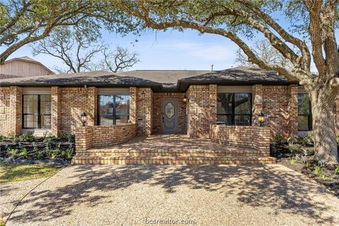 Tiny photo for 2013 Pebblestone Court, College Station, TX 77845 (MLS # 26000760)