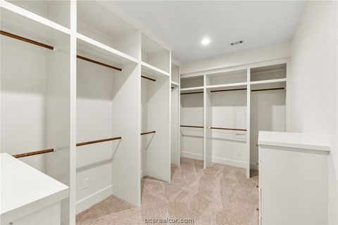 Tiny photo for 2013 Pebblestone Court, College Station, TX 77845 (MLS # 26000760)