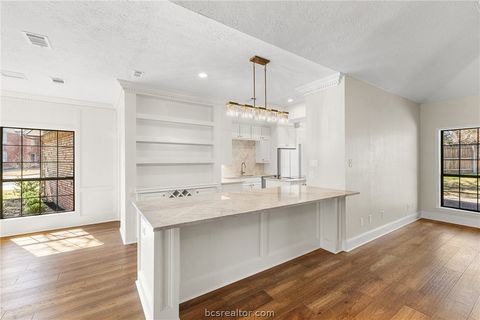 Tiny photo for 2013 Pebblestone Court, College Station, TX 77845 (MLS # 26000760)