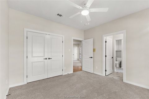 Tiny photo for 2013 Pebblestone Court, College Station, TX 77845 (MLS # 26000760)