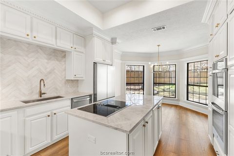 Tiny photo for 2013 Pebblestone Court, College Station, TX 77845 (MLS # 26000760)