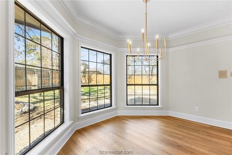 Tiny photo for 2013 Pebblestone Court, College Station, TX 77845 (MLS # 26000760)