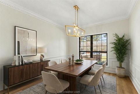 Tiny photo for 2013 Pebblestone Court, College Station, TX 77845 (MLS # 26000760)