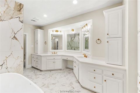 Tiny photo for 2013 Pebblestone Court, College Station, TX 77845 (MLS # 26000760)