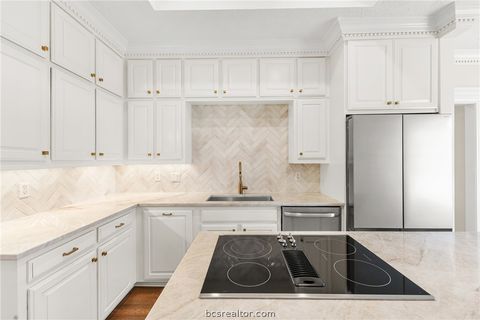 Tiny photo for 2013 Pebblestone Court, College Station, TX 77845 (MLS # 26000760)