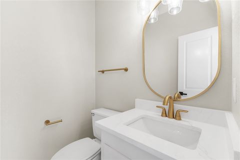 Tiny photo for 2013 Pebblestone Court, College Station, TX 77845 (MLS # 26000760)