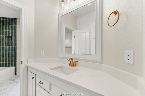 Tiny photo for 2013 Pebblestone Court, College Station, TX 77845 (MLS # 26000760)