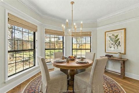 Tiny photo for 2013 Pebblestone Court, College Station, TX 77845 (MLS # 26000760)