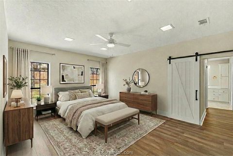 Tiny photo for 2013 Pebblestone Court, College Station, TX 77845 (MLS # 26000760)