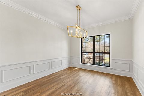 Tiny photo for 2013 Pebblestone Court, College Station, TX 77845 (MLS # 26000760)