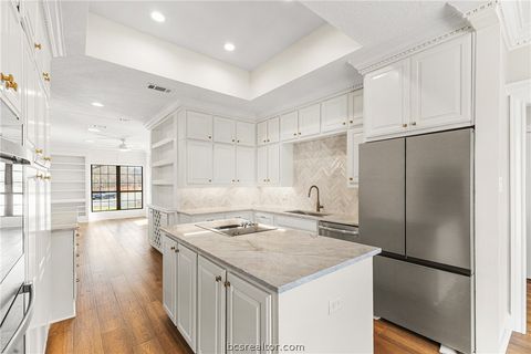 Tiny photo for 2013 Pebblestone Court, College Station, TX 77845 (MLS # 26000760)