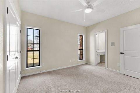 Tiny photo for 2013 Pebblestone Court, College Station, TX 77845 (MLS # 26000760)