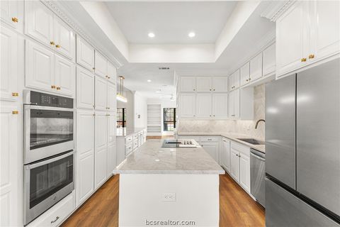 Tiny photo for 2013 Pebblestone Court, College Station, TX 77845 (MLS # 26000760)