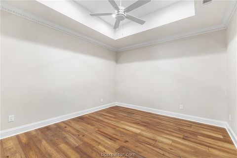 Tiny photo for 2013 Pebblestone Court, College Station, TX 77845 (MLS # 26000760)