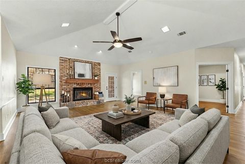 Tiny photo for 2013 Pebblestone Court, College Station, TX 77845 (MLS # 26000760)