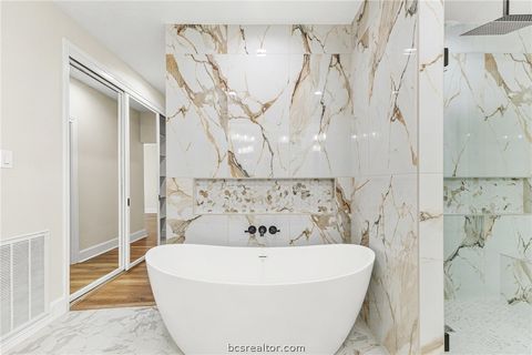 Tiny photo for 2013 Pebblestone Court, College Station, TX 77845 (MLS # 26000760)