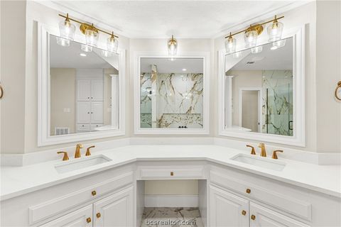 Tiny photo for 2013 Pebblestone Court, College Station, TX 77845 (MLS # 26000760)