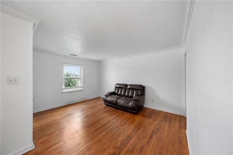 Tiny photo for 7303 Long Point Road, Houston, TX 77055 (MLS # 26004121)