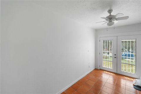Tiny photo for 7303 Long Point Road, Houston, TX 77055 (MLS # 26004121)
