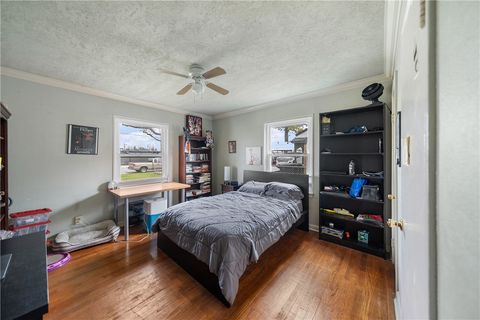 Tiny photo for 7303 Long Point Road, Houston, TX 77055 (MLS # 26004121)