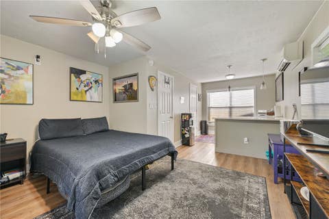 Tiny photo for 1207 E 26th Street, Bryan, TX 77803 (MLS # 26008919)