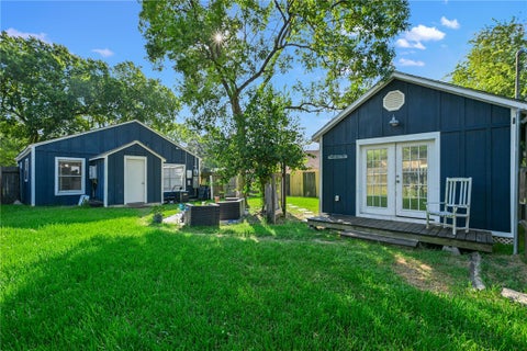 Tiny photo for 1207 E 26th Street, Bryan, TX 77803 (MLS # 26008919)