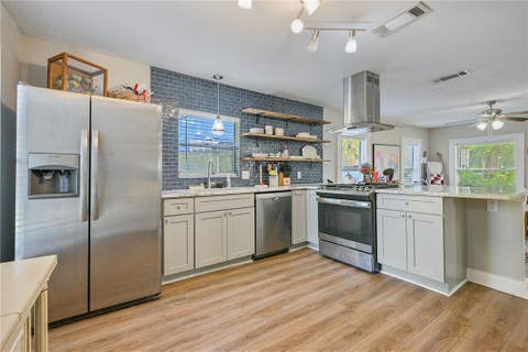 Tiny photo for 1207 E 26th Street, Bryan, TX 77803 (MLS # 26008919)