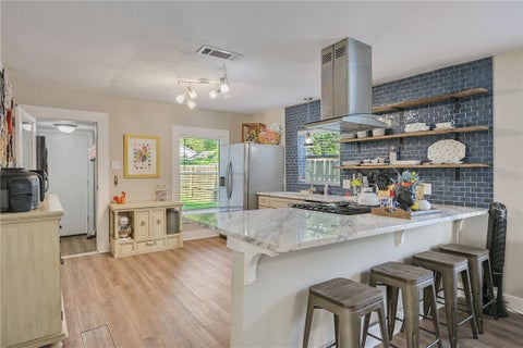 Tiny photo for 1207 E 26th Street, Bryan, TX 77803 (MLS # 26008919)