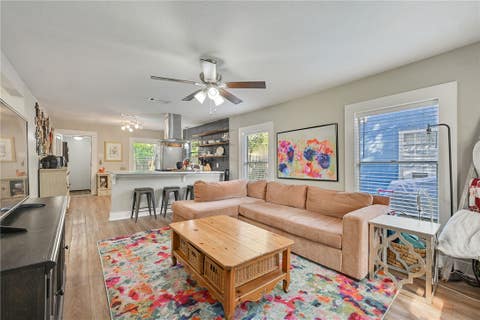 Tiny photo for 1207 E 26th Street, Bryan, TX 77803 (MLS # 26008919)