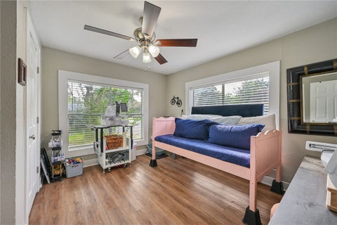 Tiny photo for 1207 E 26th Street, Bryan, TX 77803 (MLS # 26008919)