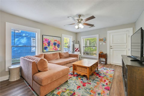 Tiny photo for 1207 E 26th Street, Bryan, TX 77803 (MLS # 26008919)