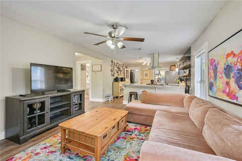 Tiny photo for 1207 E 26th Street, Bryan, TX 77803 (MLS # 26008919)