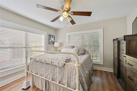 Tiny photo for 1207 E 26th Street, Bryan, TX 77803 (MLS # 26008919)