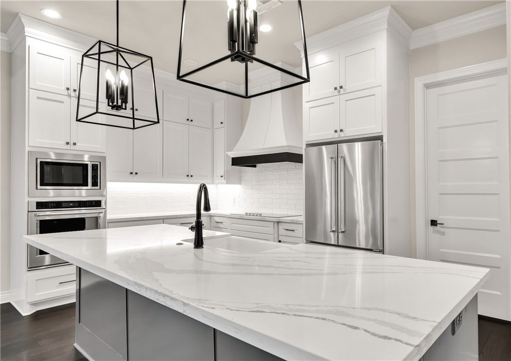 Photo of 1736 Blanco Bend Drive, College Station, TX 77845 (MLS # 25013277)