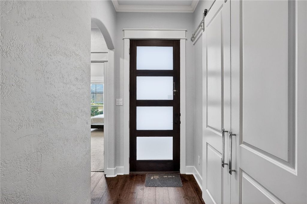 Photo of 4207 Downton Abbey Avenue, College Station, TX 77845 (MLS # 26001143)