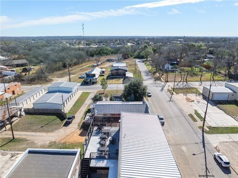 Tiny photo for 207 S Hill Street, Caldwell, TX 77836 (MLS # 26000544)