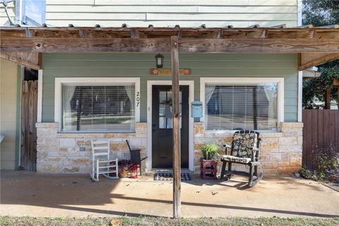 Tiny photo for 207 S Hill Street, Caldwell, TX 77836 (MLS # 26000544)
