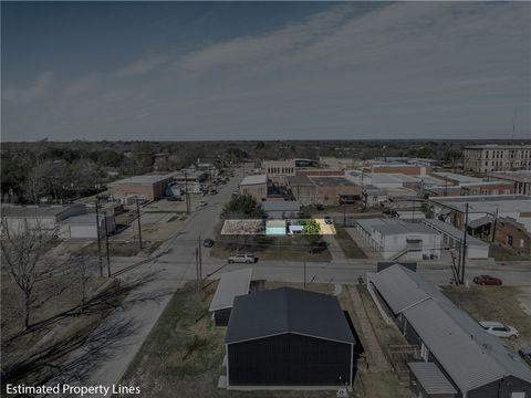 Tiny photo for 207 S Hill Street, Caldwell, TX 77836 (MLS # 26000544)