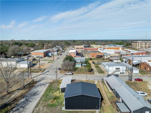 Tiny photo for 207 S Hill Street, Caldwell, TX 77836 (MLS # 26000544)