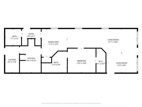 Tiny photo for 207 S Hill Street, Caldwell, TX 77836 (MLS # 26000544)