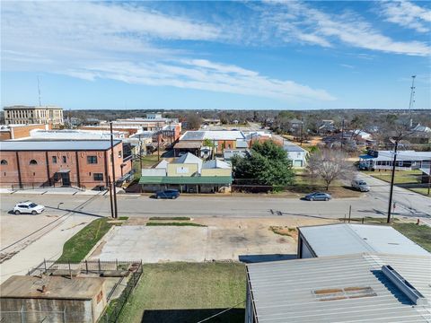 Tiny photo for 207 S Hill Street, Caldwell, TX 77836 (MLS # 26000544)