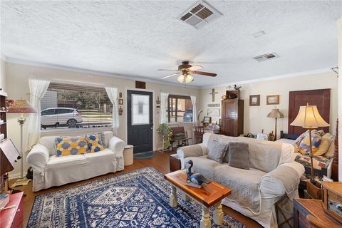 Tiny photo for 207 S Hill Street, Caldwell, TX 77836 (MLS # 26000544)