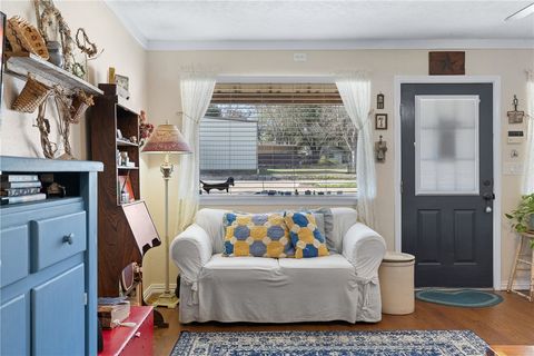 Tiny photo for 207 S Hill Street, Caldwell, TX 77836 (MLS # 26000544)