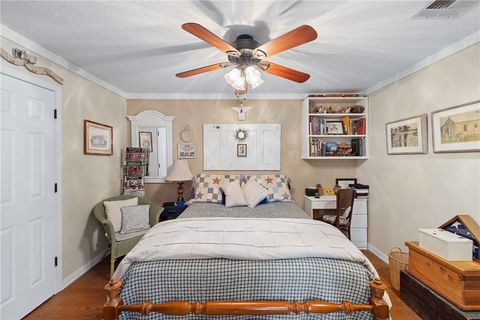 Tiny photo for 207 S Hill Street, Caldwell, TX 77836 (MLS # 26000544)