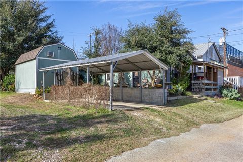 Tiny photo for 207 S Hill Street, Caldwell, TX 77836 (MLS # 26000544)