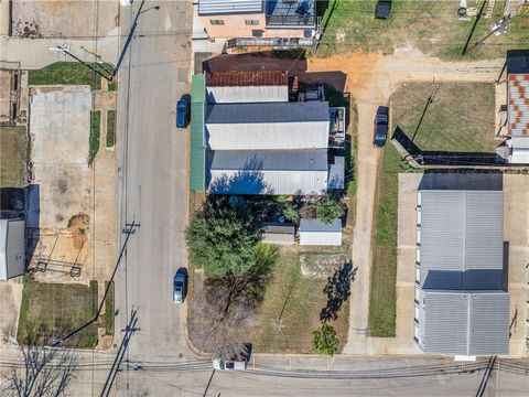 Tiny photo for 207 S Hill Street, Caldwell, TX 77836 (MLS # 26000544)