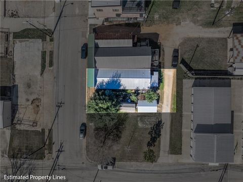 Tiny photo for 207 S Hill Street, Caldwell, TX 77836 (MLS # 26000544)